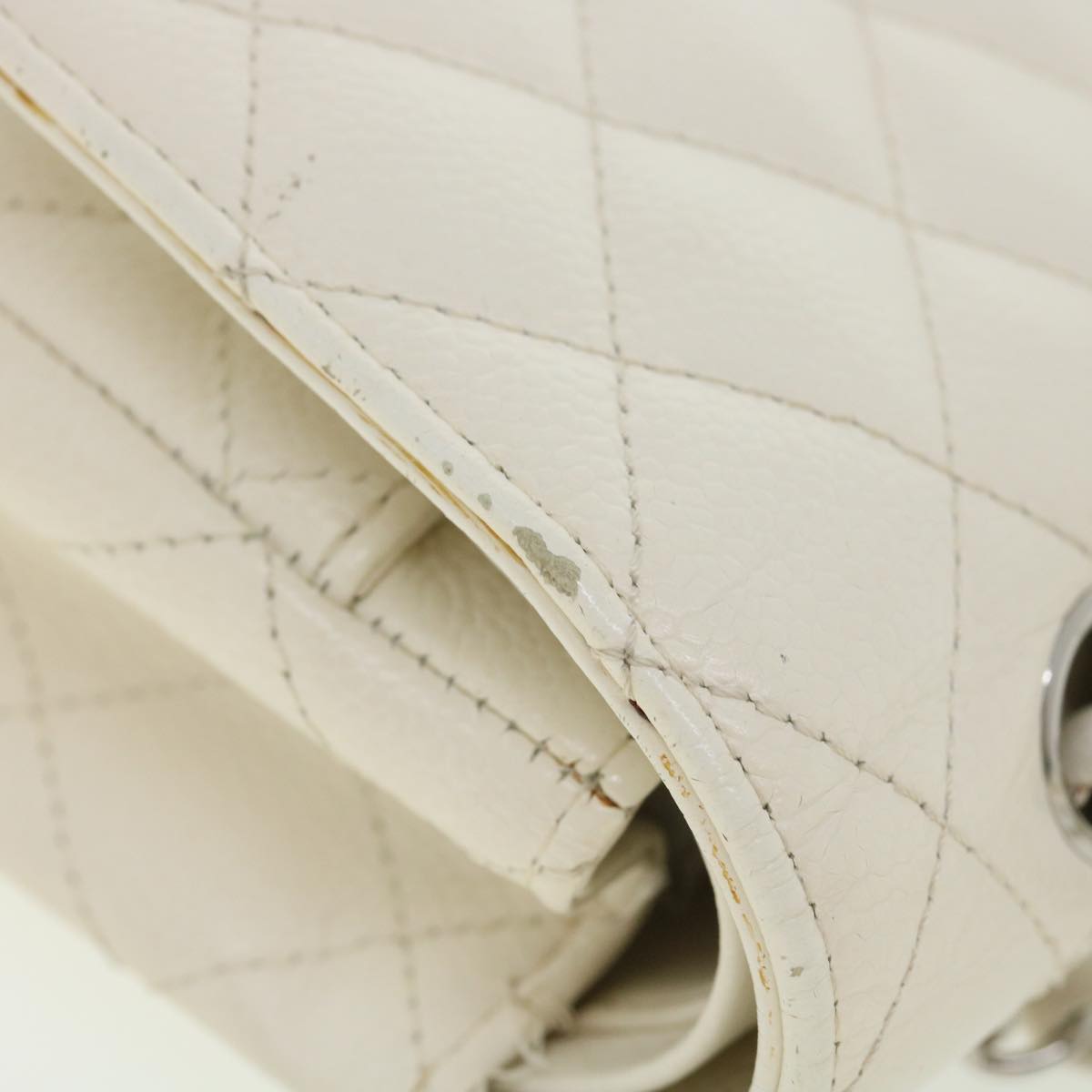 Chanel Classic Flap Bag Medium Style