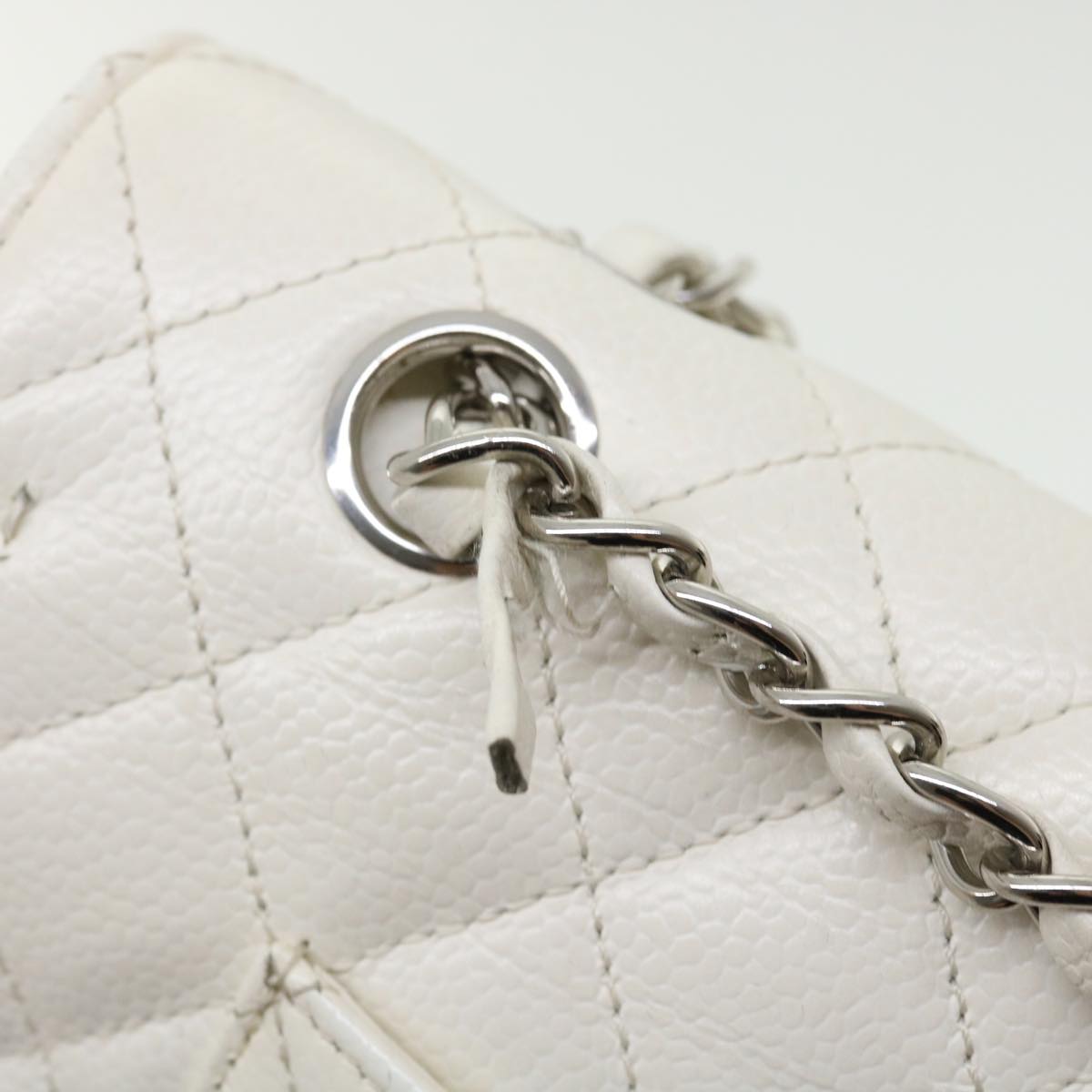 Chanel Classic Flap Bag Medium Style