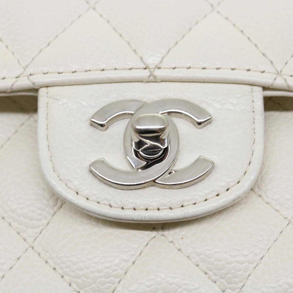 Chanel Classic Flap Bag Medium Style