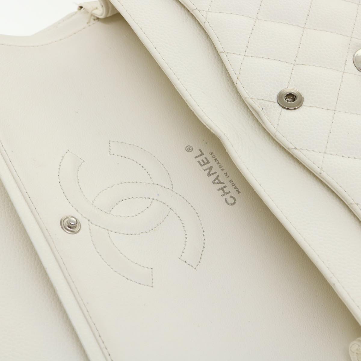 Chanel Classic Flap Bag Medium Style