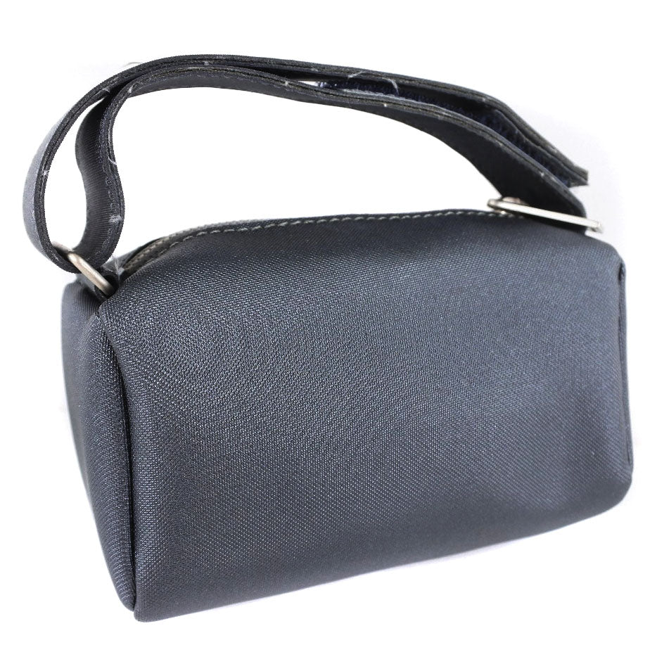 Chanel Chanel Clutch Canvas Mini Bag