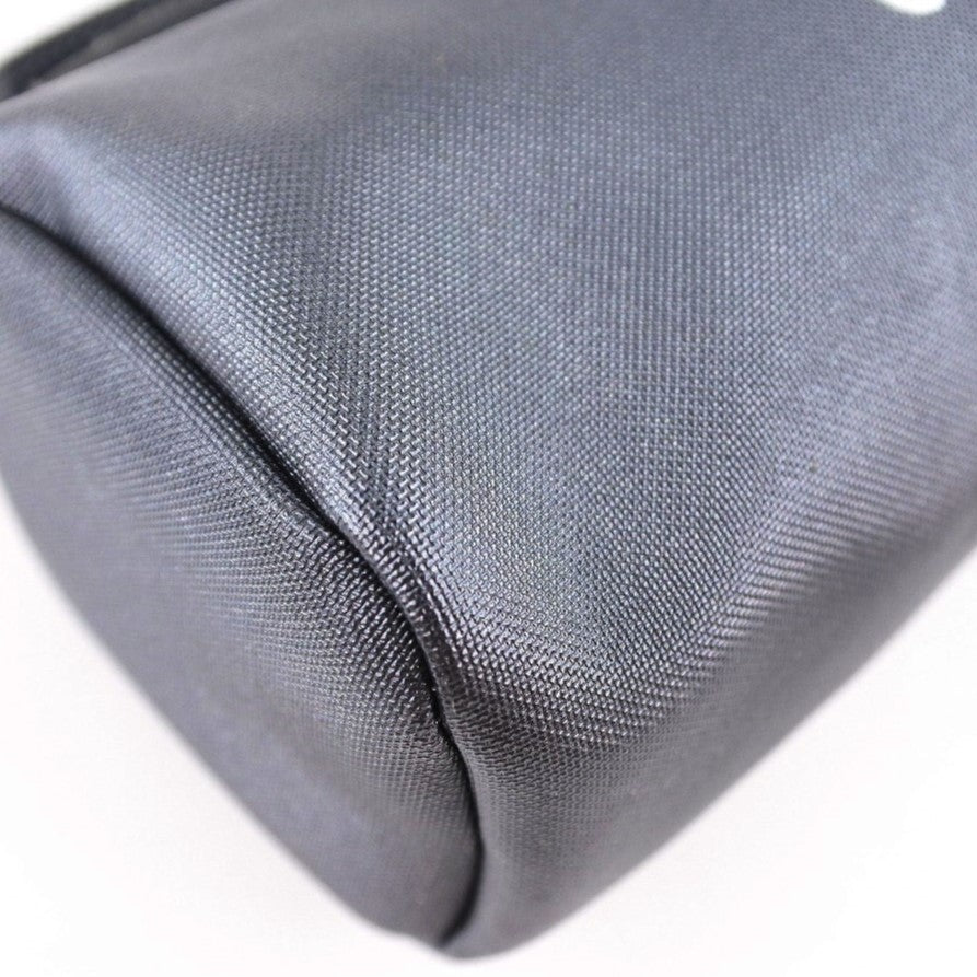 Chanel Chanel Clutch Canvas Mini Bag