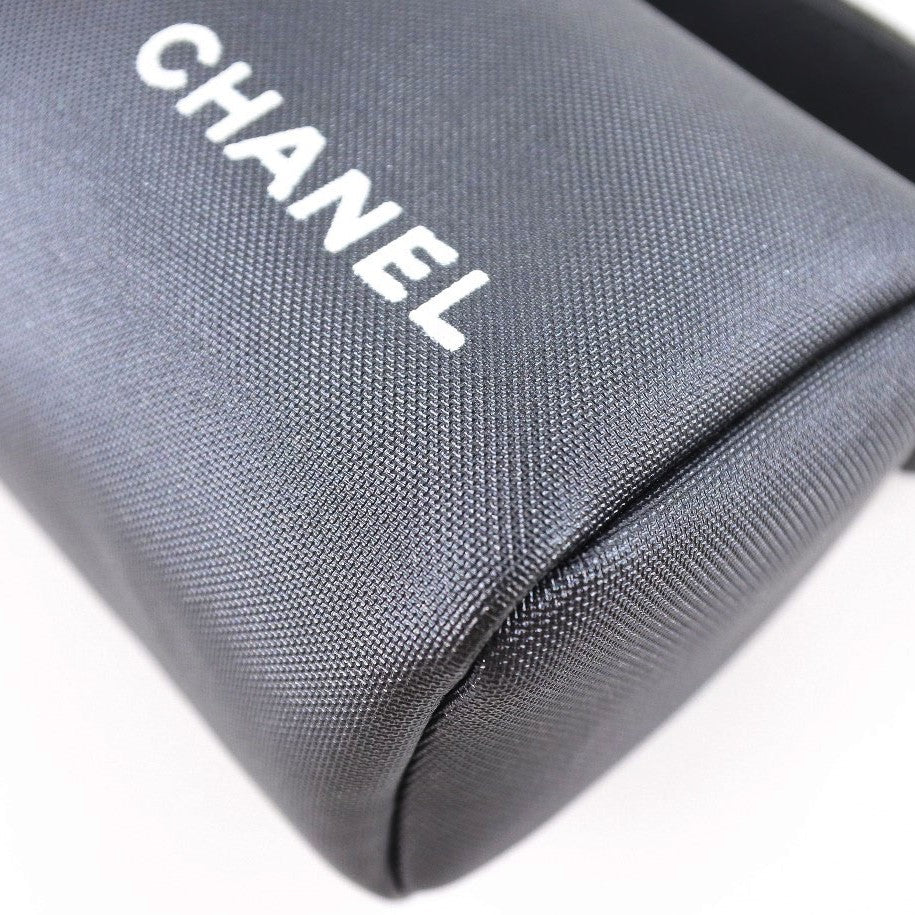 Chanel Chanel Clutch Canvas Mini Bag