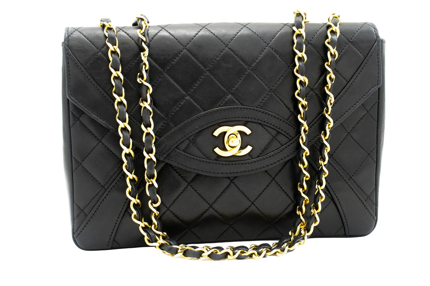 Chanel Timeless Classic Flap Bag Shoulder Bag