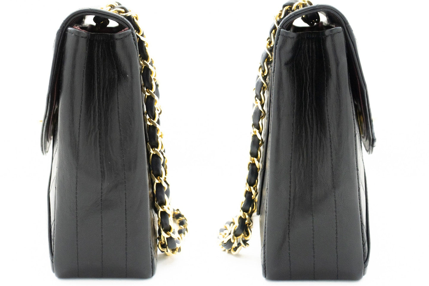 Chanel Timeless Classic Flap Bag Shoulder Bag