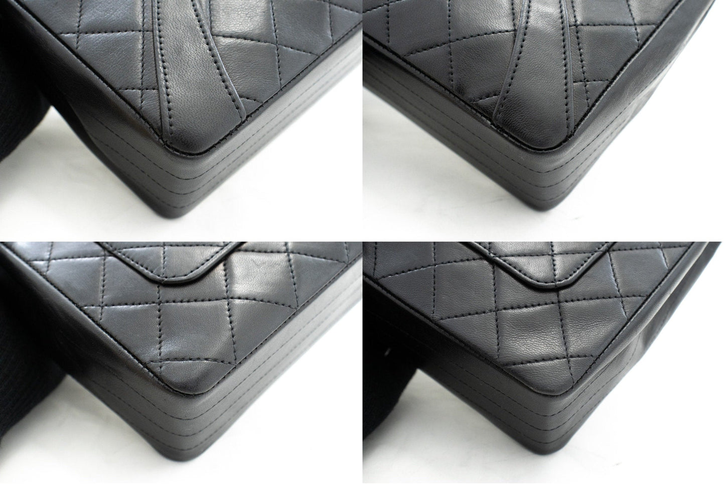 Chanel Timeless Classic Flap Bag Shoulder Bag