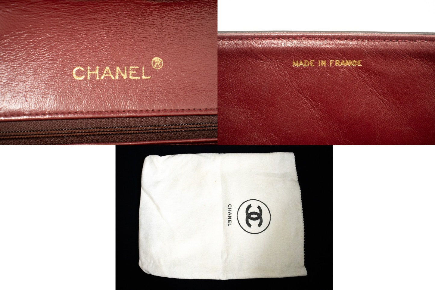 Chanel Timeless Classic Flap Bag Shoulder Bag