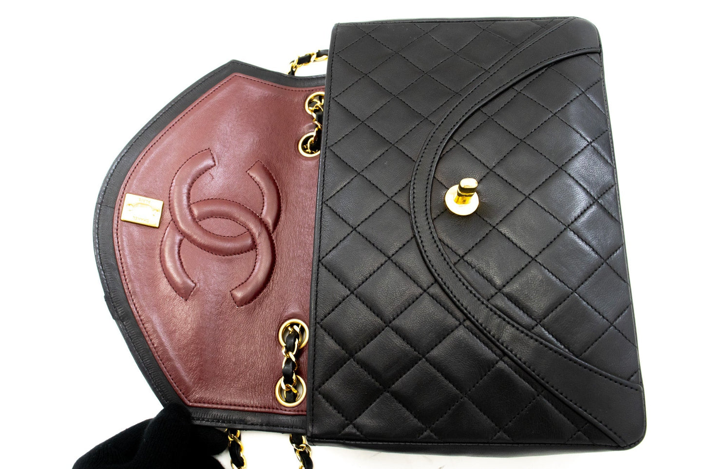 Chanel Timeless Classic Flap Bag Shoulder Bag