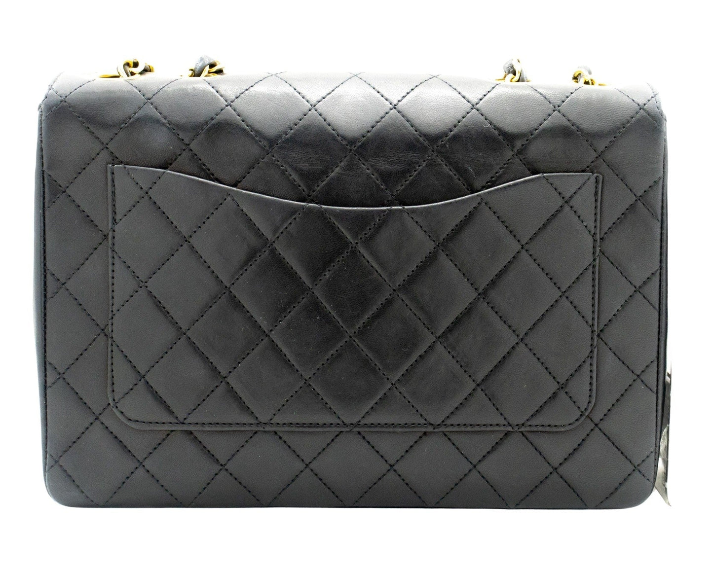 Chanel Timeless Classic Flap Bag Shoulder Bag