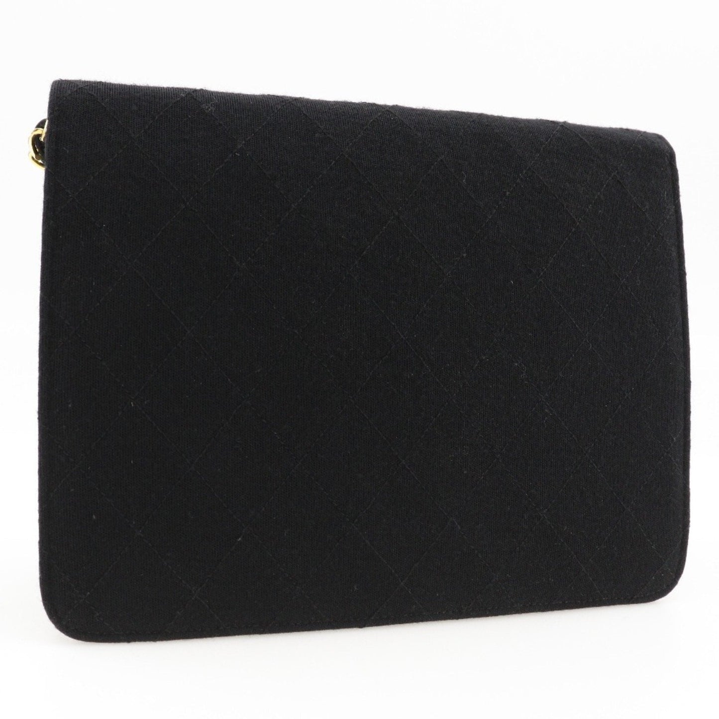 Chanel Classic Flap Bag Quilted Shoulder Bag