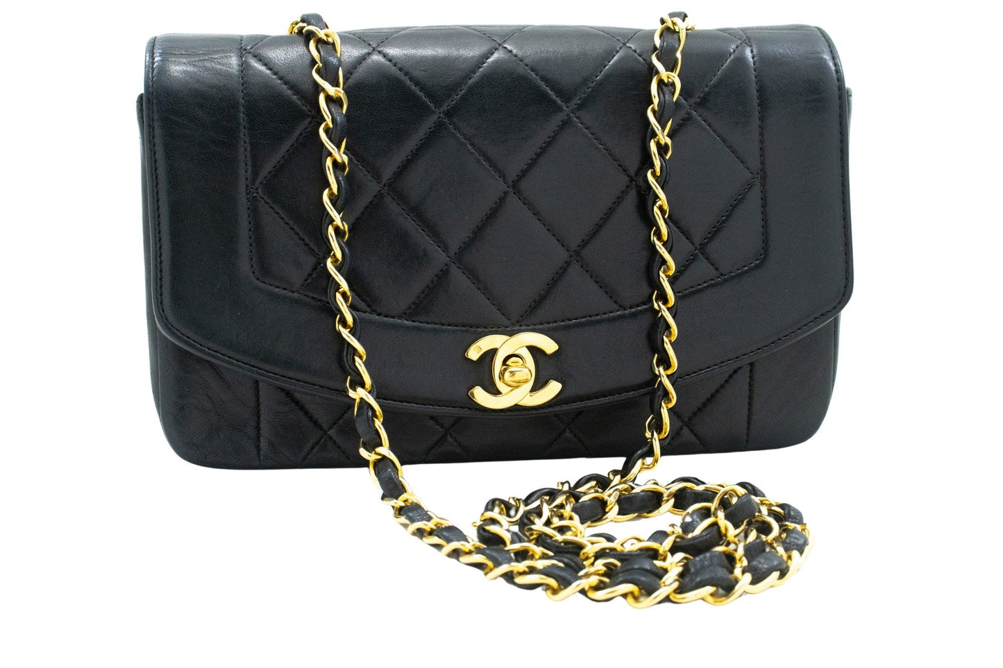 Chanel Classic Flap Bag Shoulder Bag