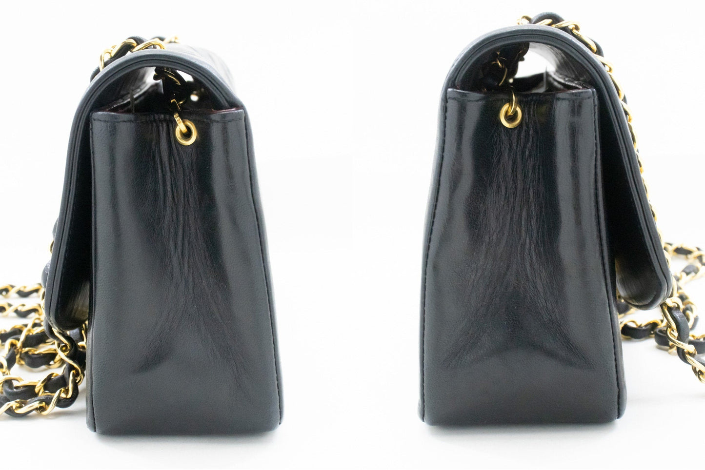 Chanel Classic Flap Bag Shoulder Bag