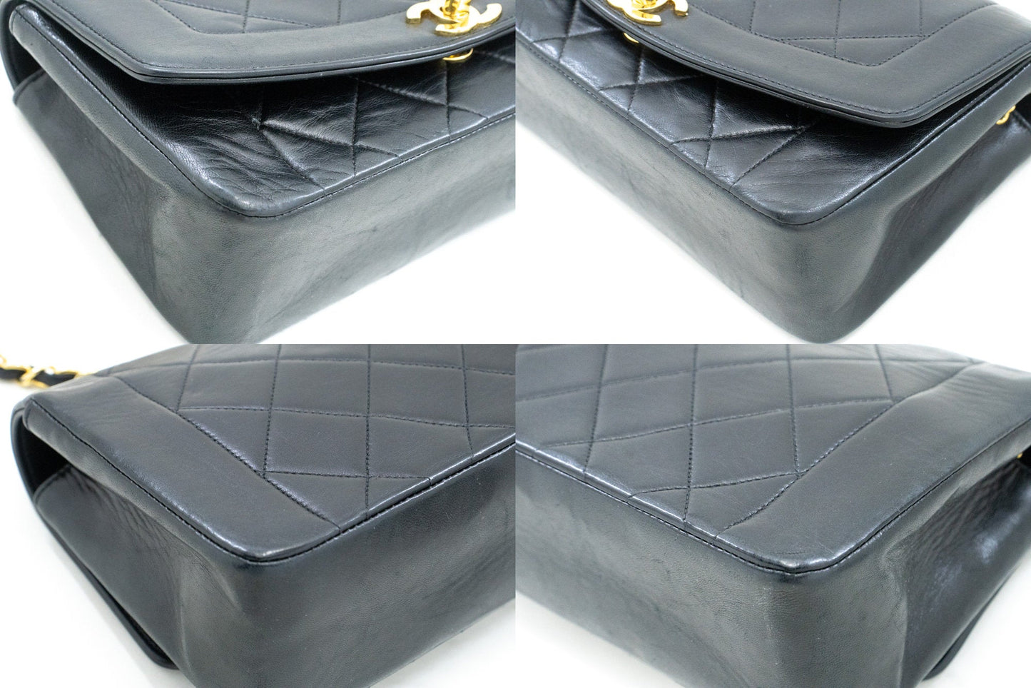 Chanel Classic Flap Bag Shoulder Bag