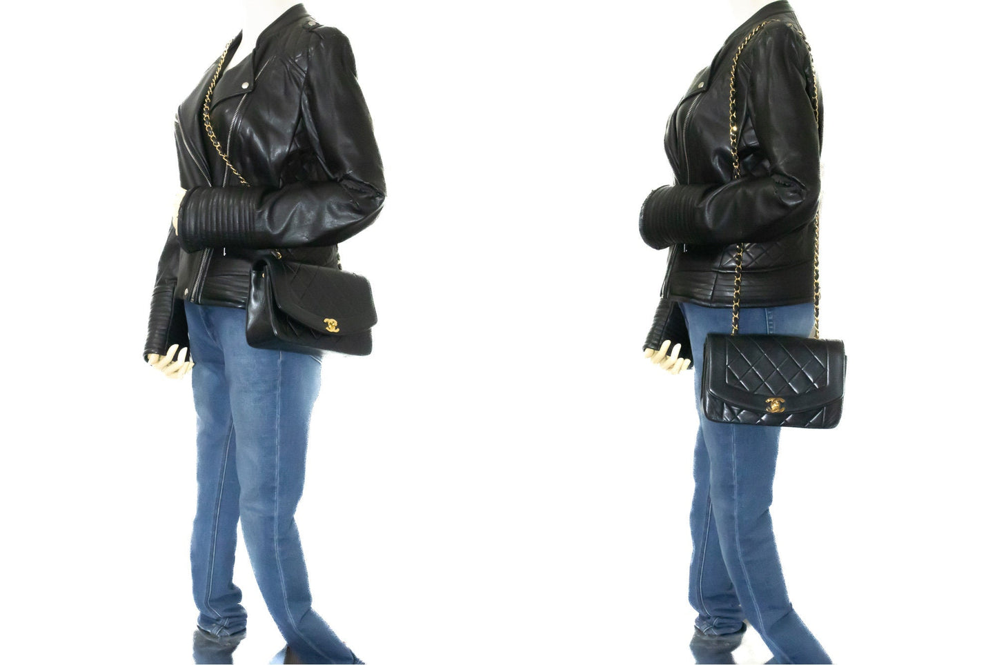 Chanel Classic Flap Bag Shoulder Bag