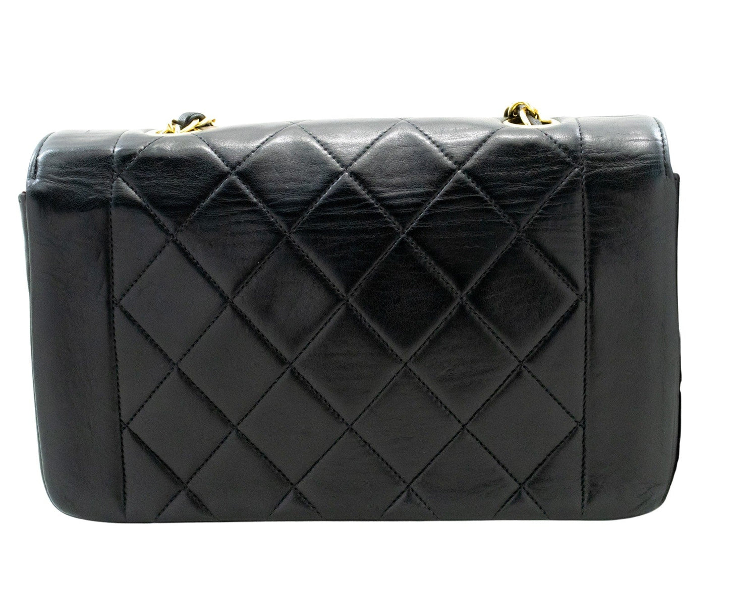 Chanel Classic Flap Bag Shoulder Bag