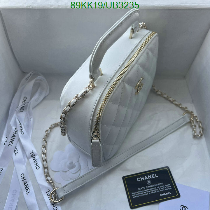 SAMC - CHL Bags Crossbody - 064
