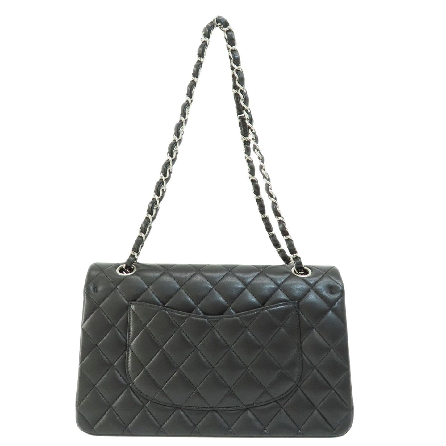 Chanel Classic Flap Bag 255