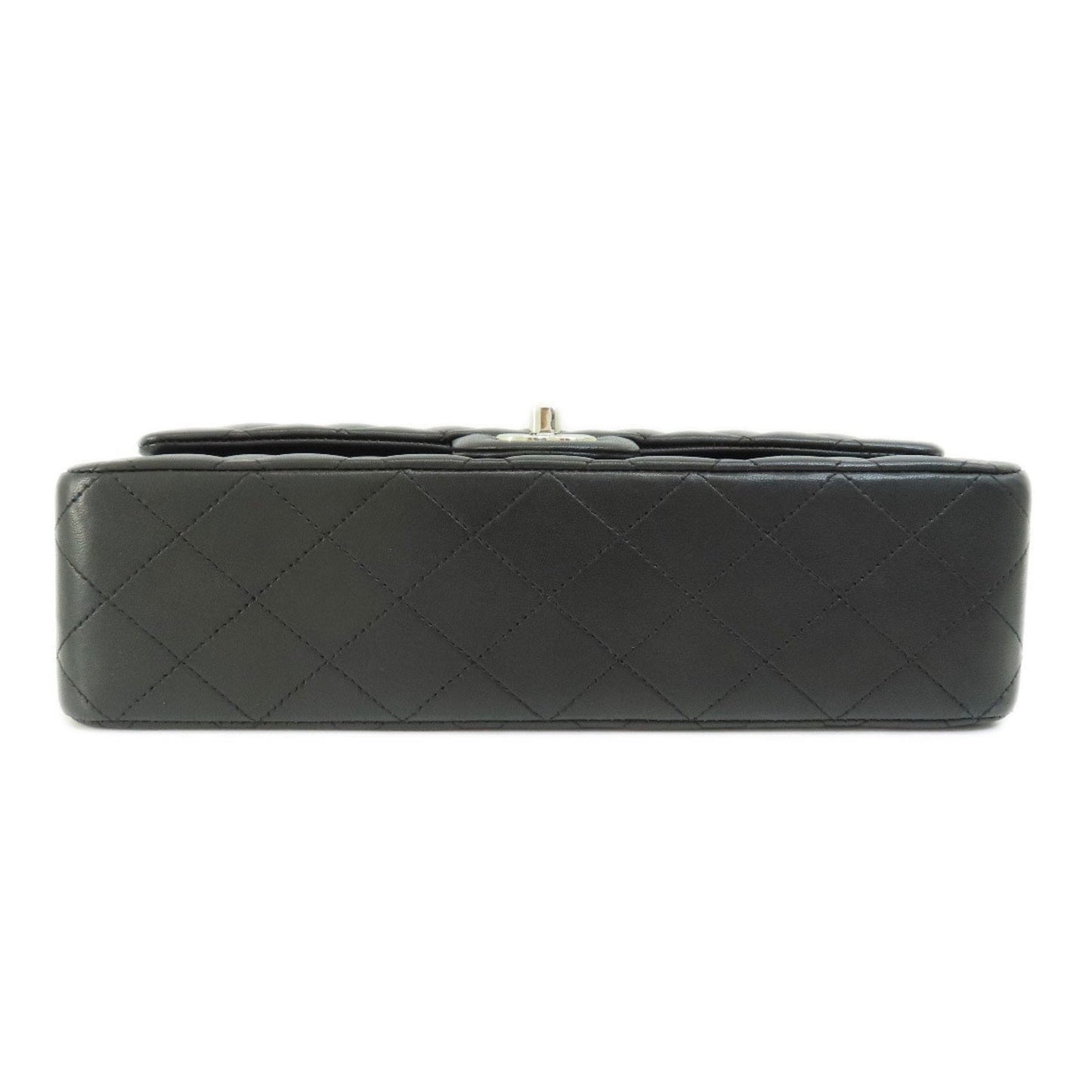 Chanel Classic Flap Bag 255