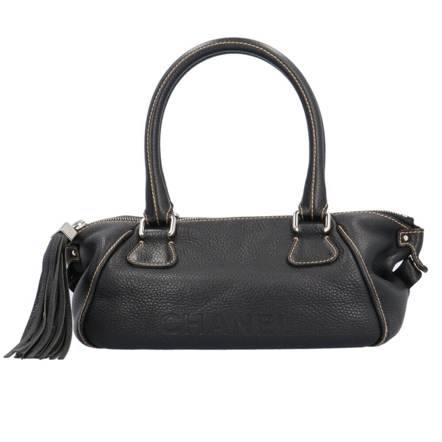 Chanel Classic Handbag Model