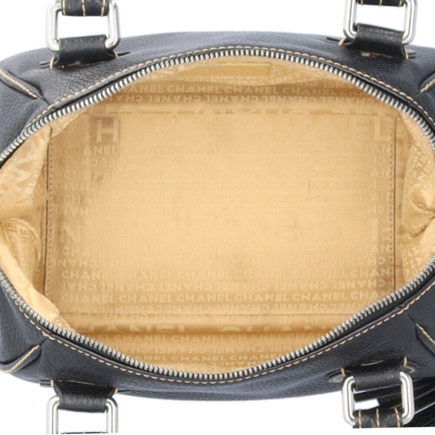 Chanel Classic Handbag Model