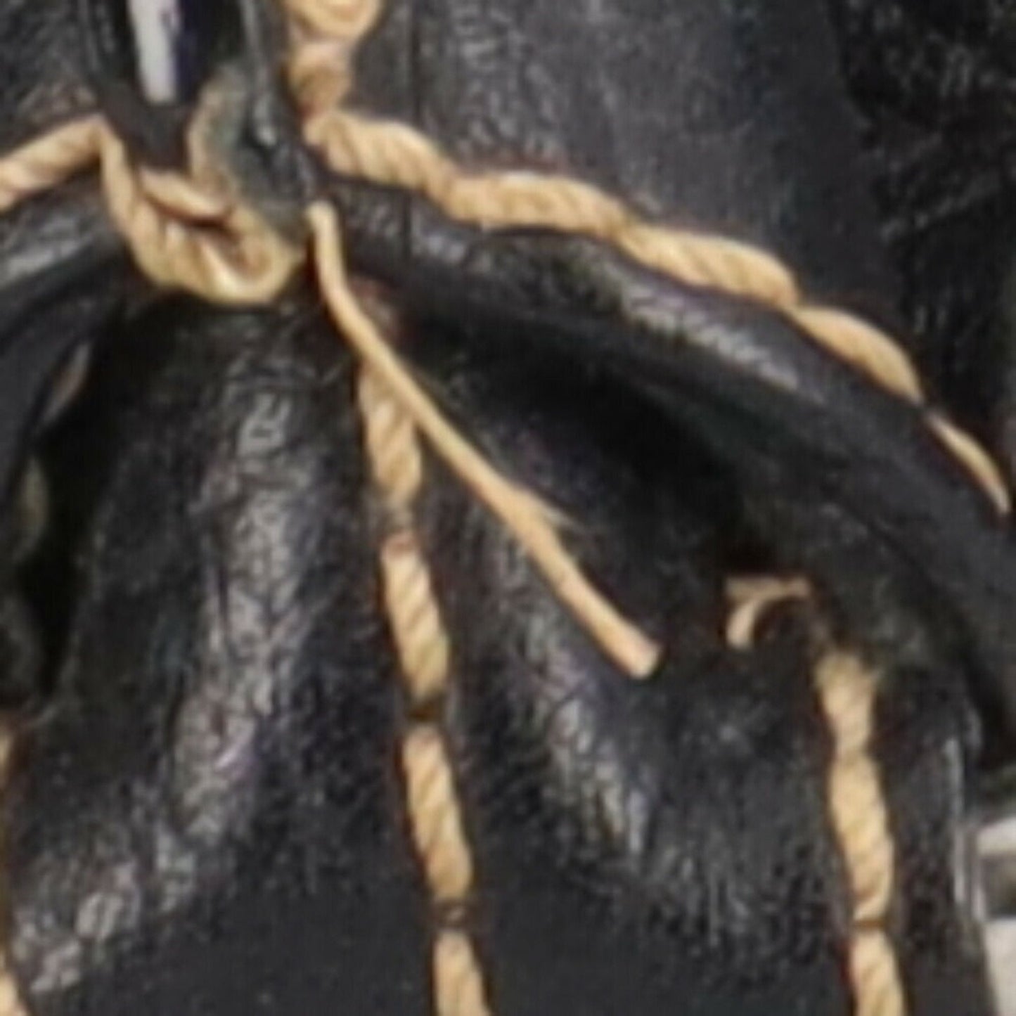 Chanel Classic Handbag Model
