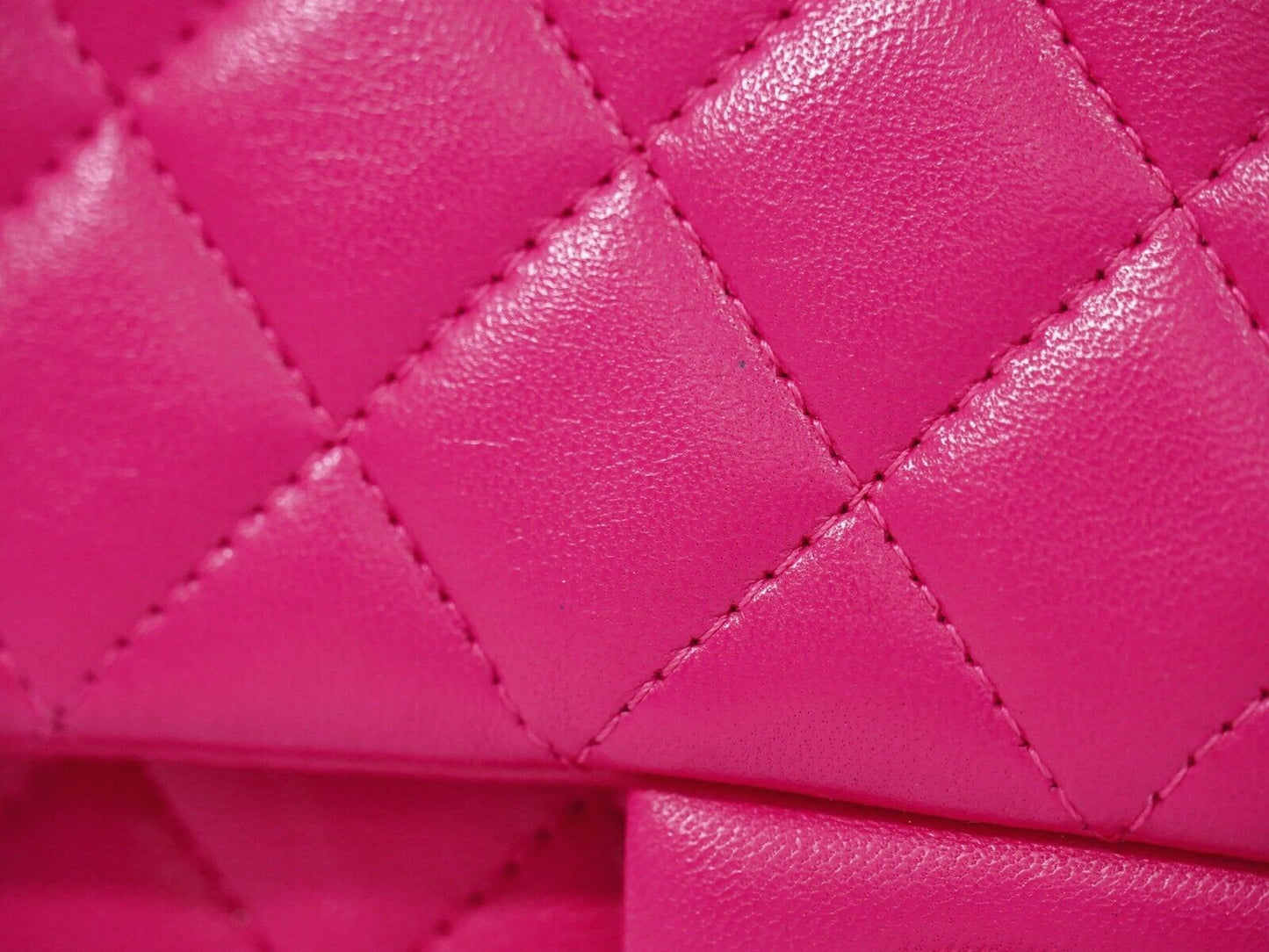 Chanel Mini Flap Bag Classic Style