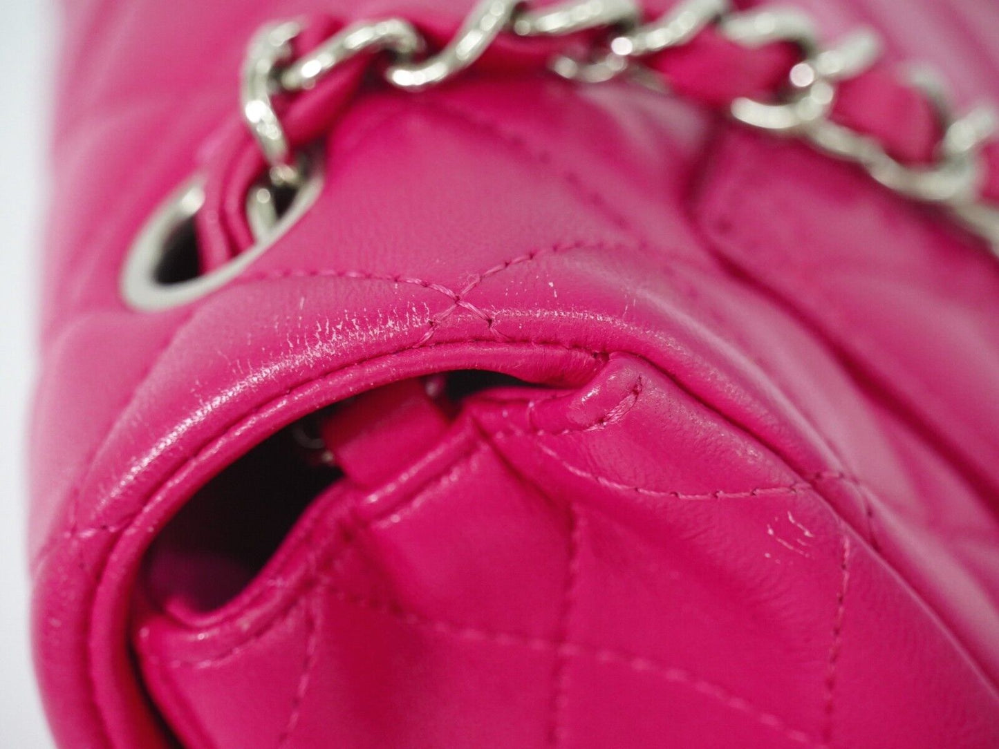 Chanel Mini Flap Bag Classic Style
