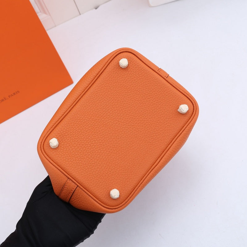 Satchel Bags - HMS-Bags - 181