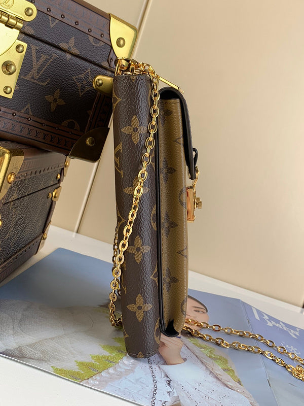 Satchel Bags - VL Bags - 2902