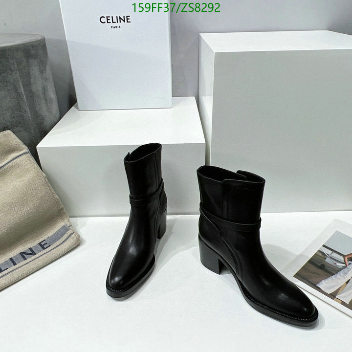 SAMC - COL Women Shoes - 130