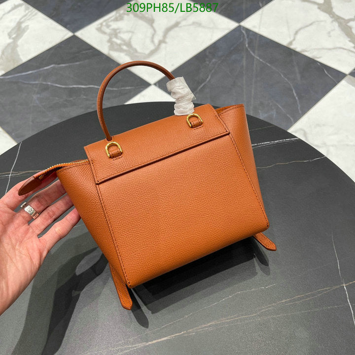 SAMC - COL Bags - 238