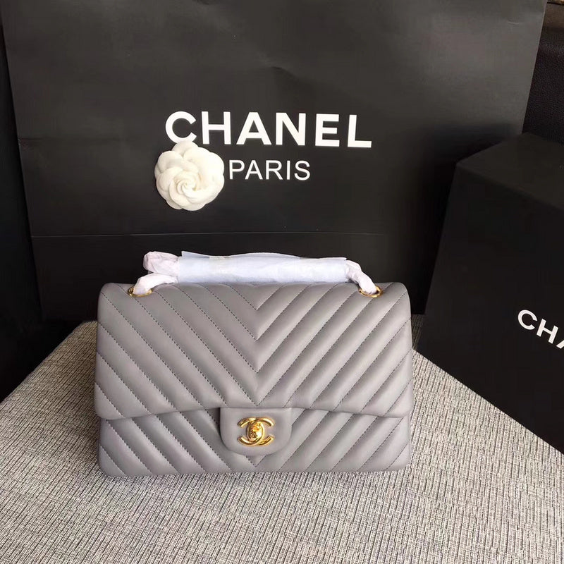 Satchel Bags - CHL Bags - 740