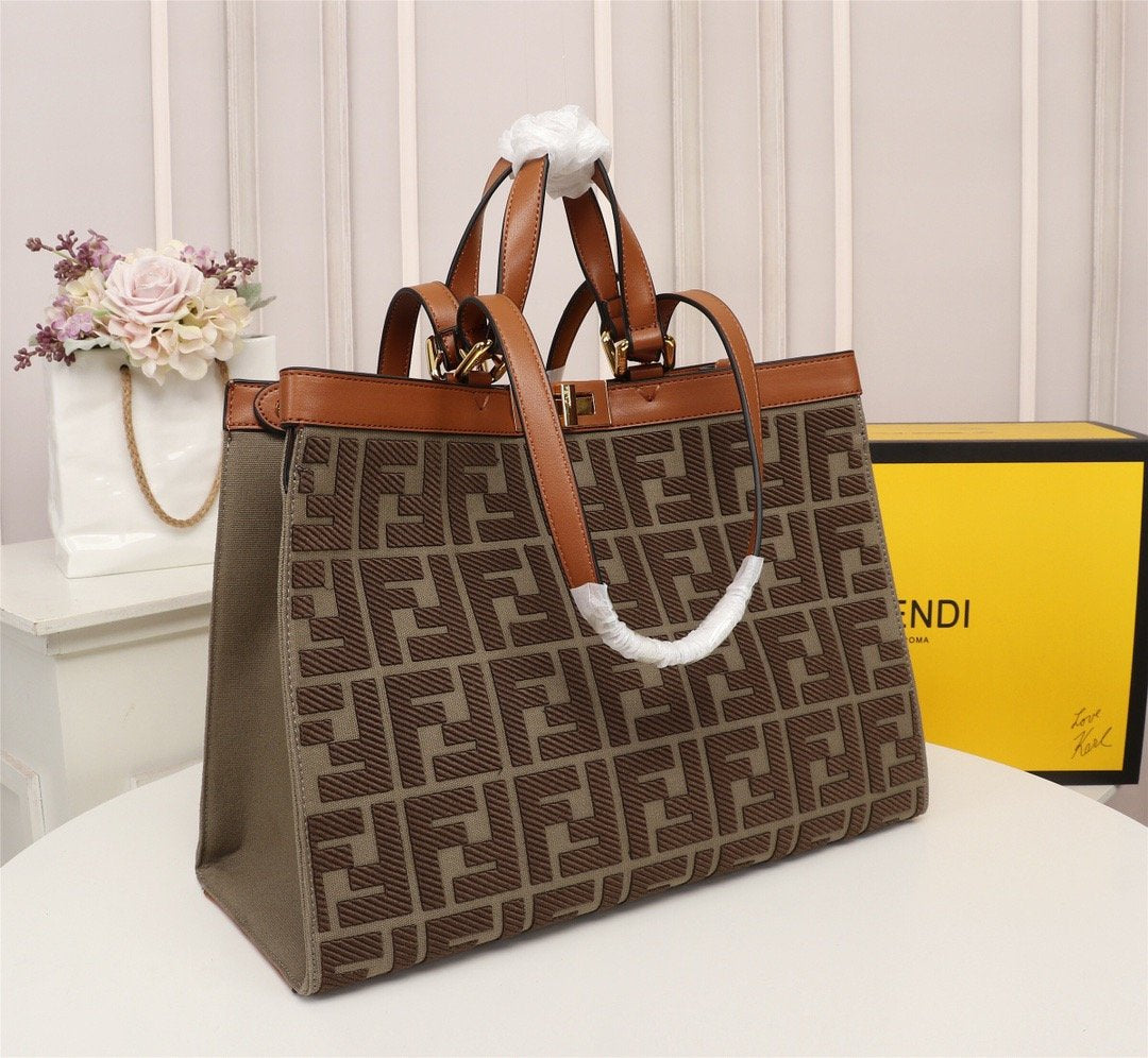 EN - New Arrival Bags FEI 087