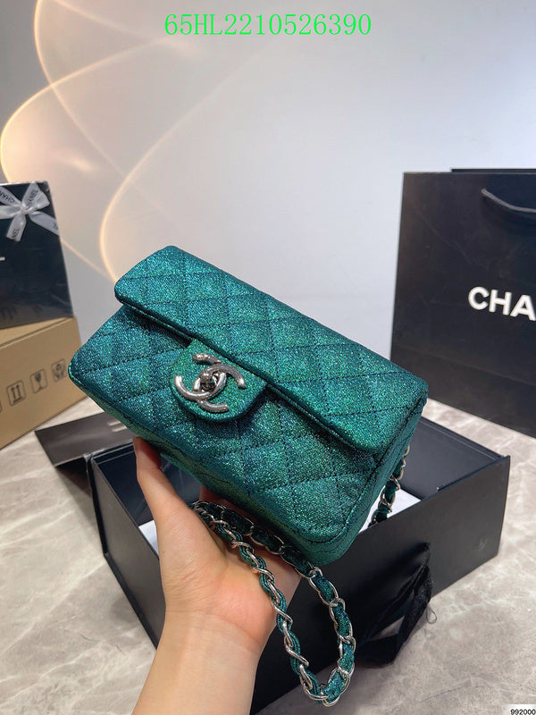 Glami - CHL Bags - 2687