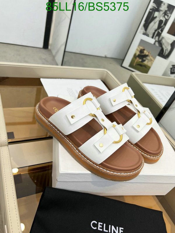 SAMC - COL Women Shoes - 047