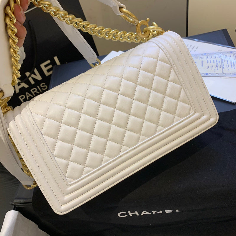 Satchel Bags - CHL Bags - 7436