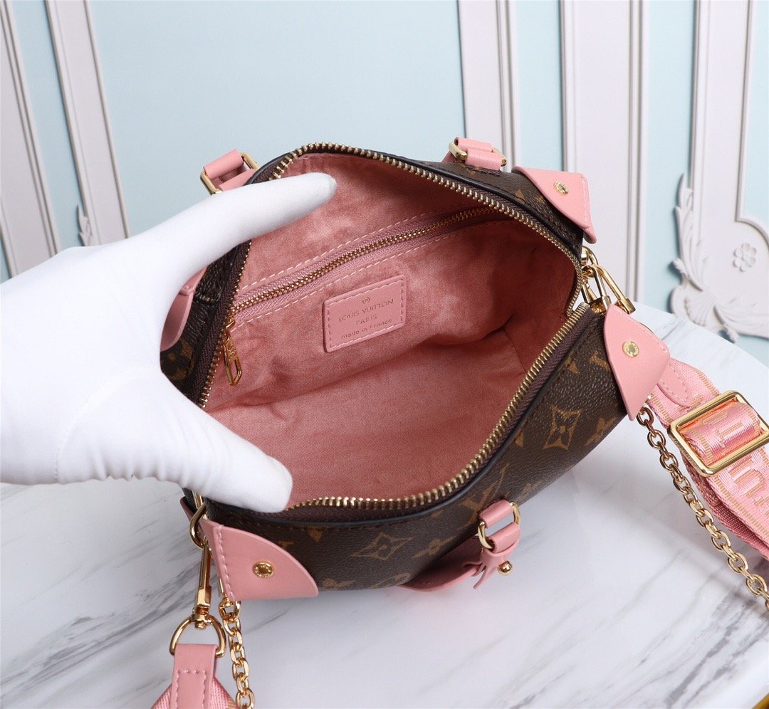 EN - New Arrival Bags LUV 027