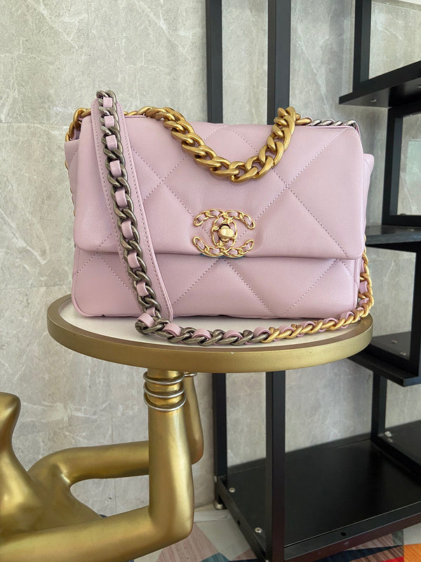 Satchel Bags - CHL Bags - 3992