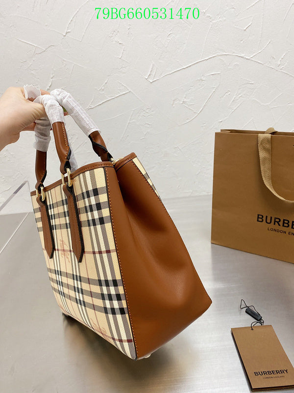 Glami Fashion -BBR Bags - 495