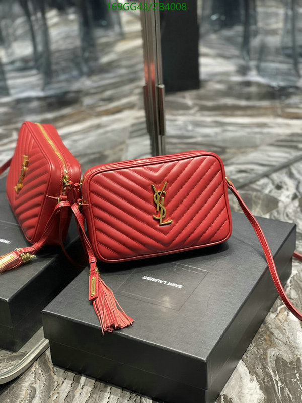 SAMC - YLS Bags - 385