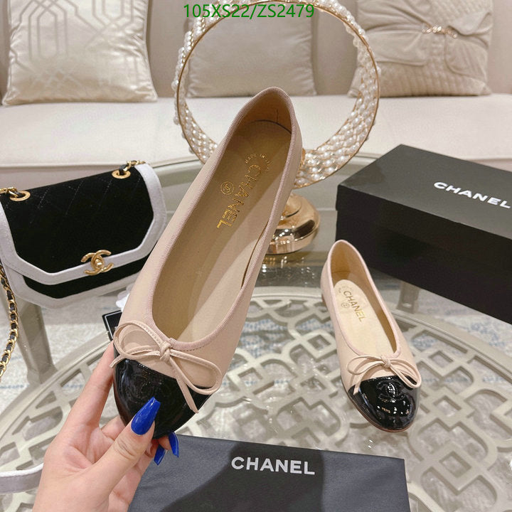 SAMC - CHL Women Shoes Ballet - 313