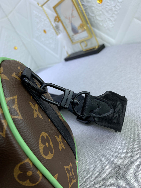 Satchel Bags - VL2 Bags - 888