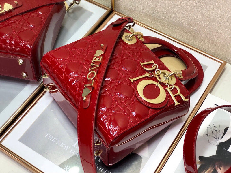 Glami Fashion - DIR Bags - 362