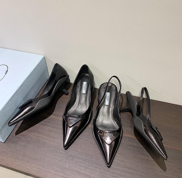 GlamyWomen Shoes - 697