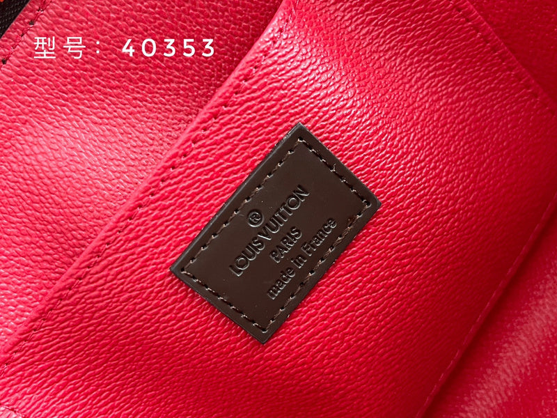 Satchel Bags - VL2 Bags - 479