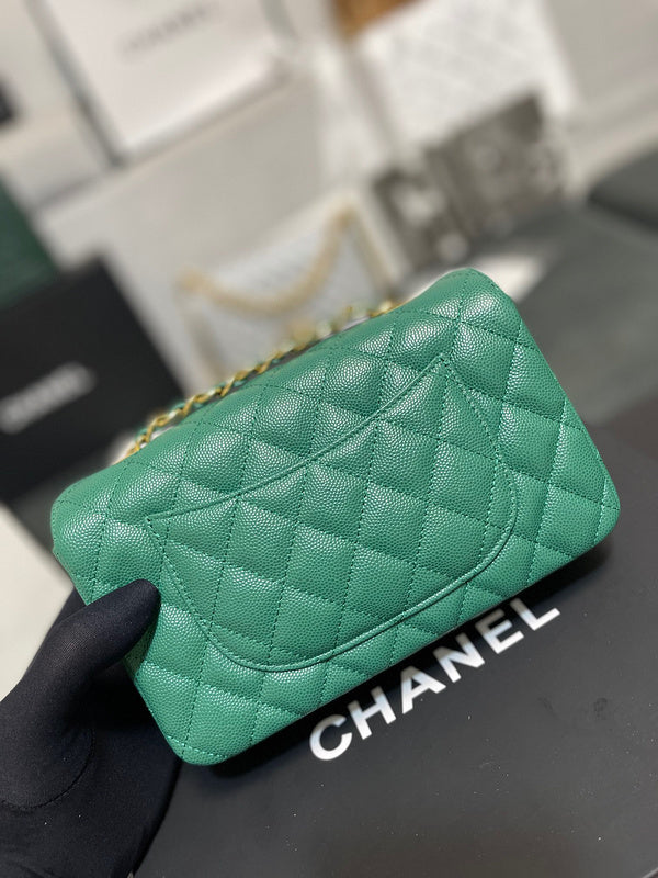 ELE - CHL Bags - 436