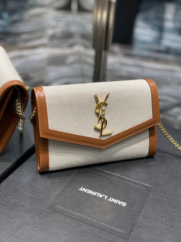 Satchel Bags - SLY Bags - 559