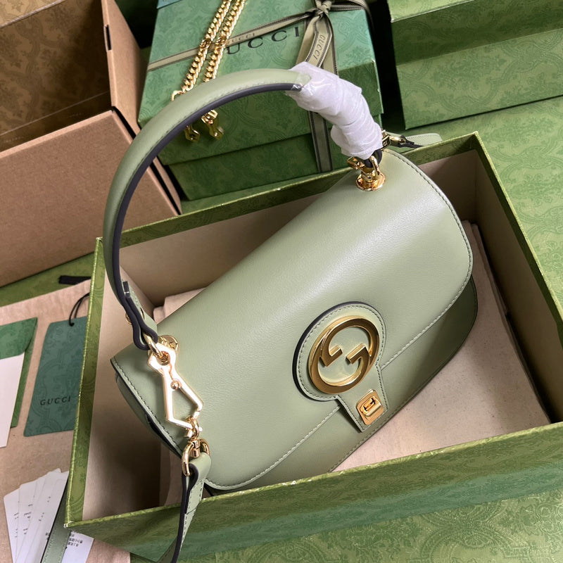 Glami Fashion - GCI Bags - 12346
