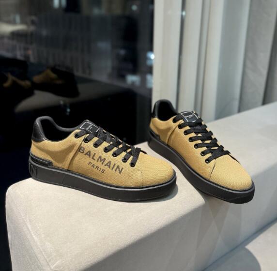 SAMC - BAM Women Shoes - 033