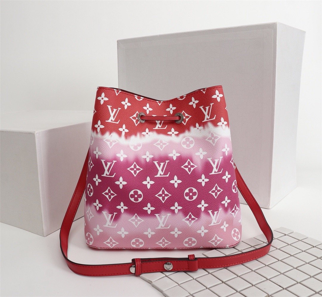 EN - New Arrival Bags LUV 179